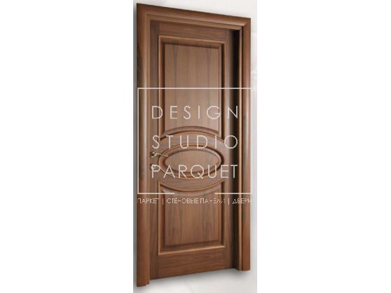 Межкомнатная дверь New Design Porte Yard traditional 1018/QQ/CL NDP-438